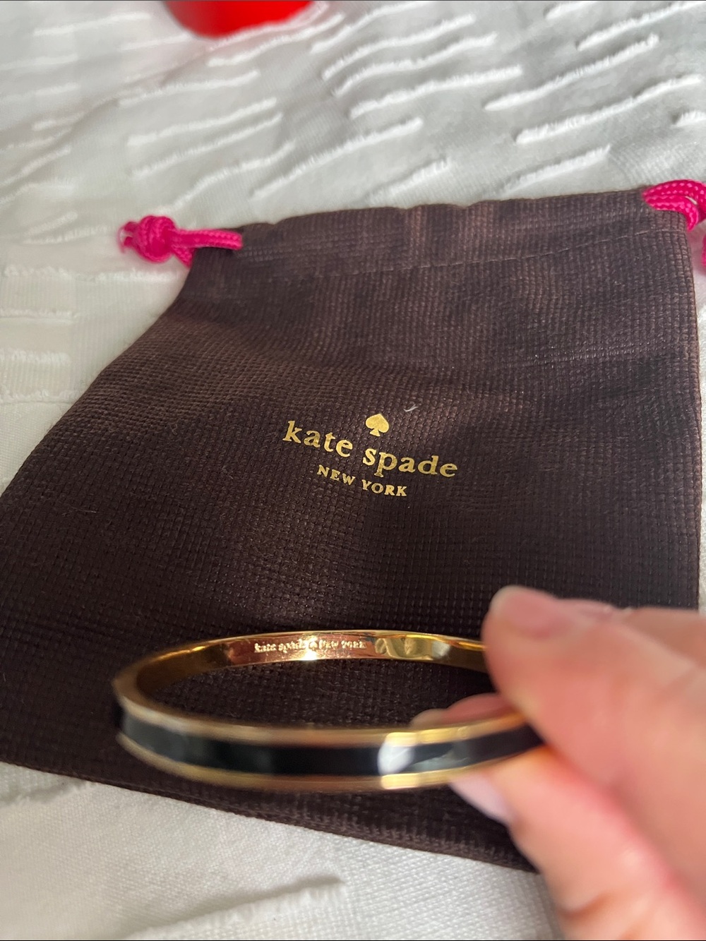 kate spade / Kate spade SATURDAY bracelet lot - Picture 7 of 8